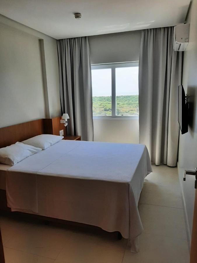 Salinas Exclusive Resort ซาลิโนโปลิส ภายนอก รูปภาพ