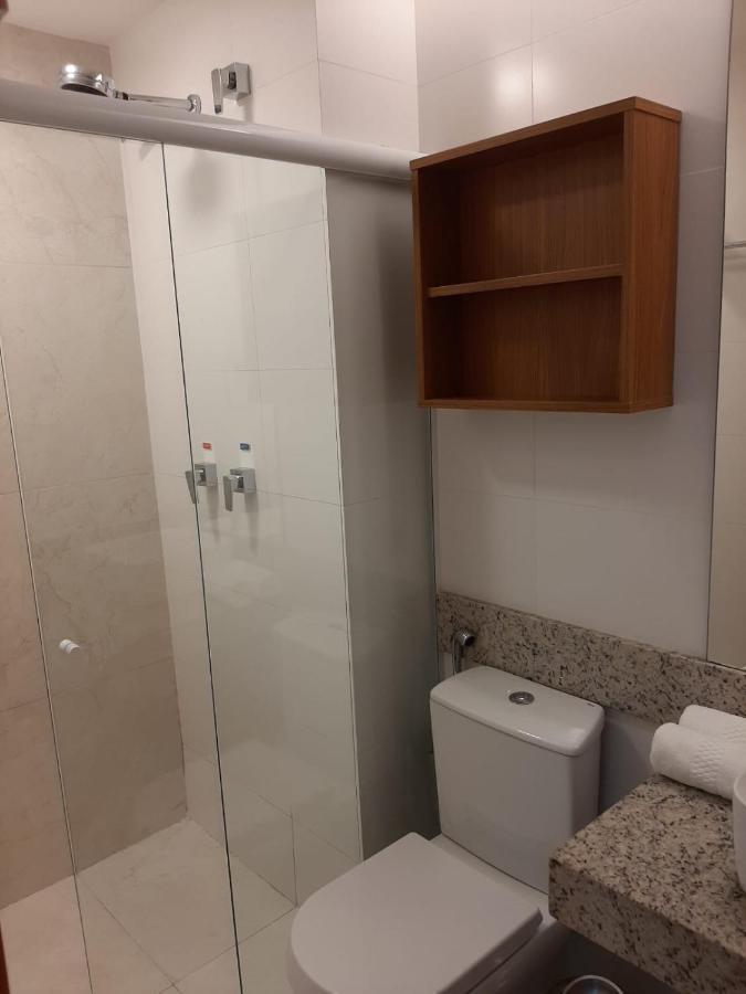 Salinas Exclusive Resort ซาลิโนโปลิส ภายนอก รูปภาพ