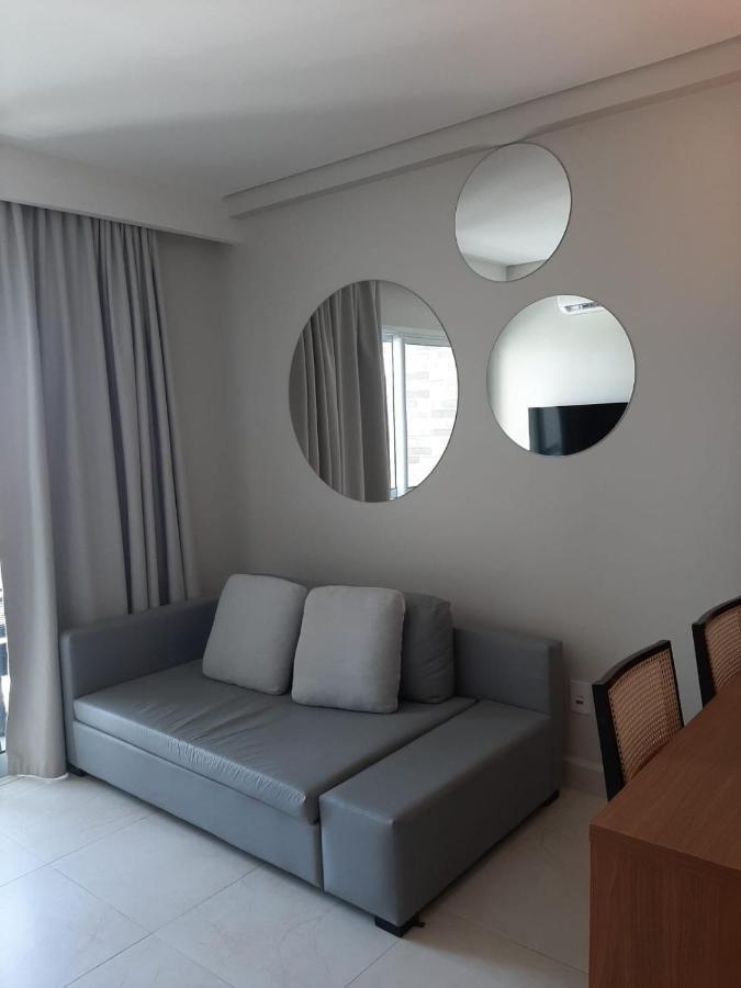 Salinas Exclusive Resort ซาลิโนโปลิส ภายนอก รูปภาพ
