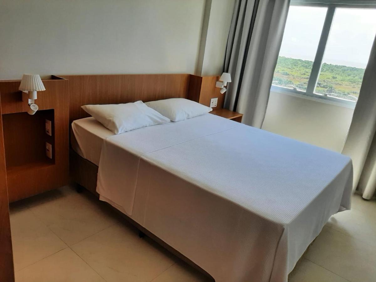 Salinas Exclusive Resort ซาลิโนโปลิส ภายนอก รูปภาพ