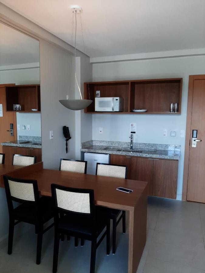 Salinas Exclusive Resort ซาลิโนโปลิส ภายนอก รูปภาพ