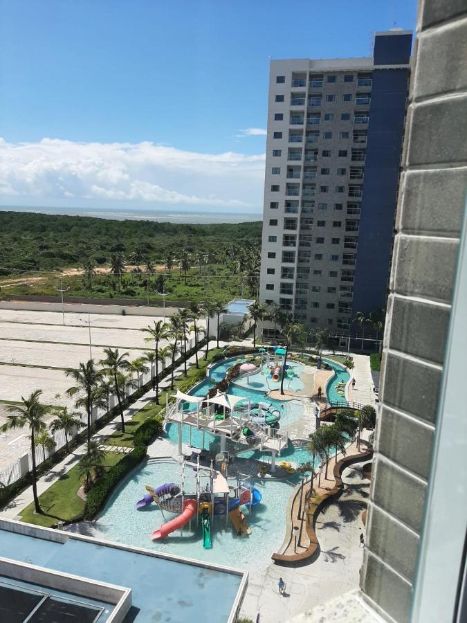Salinas Exclusive Resort ซาลิโนโปลิส ภายนอก รูปภาพ