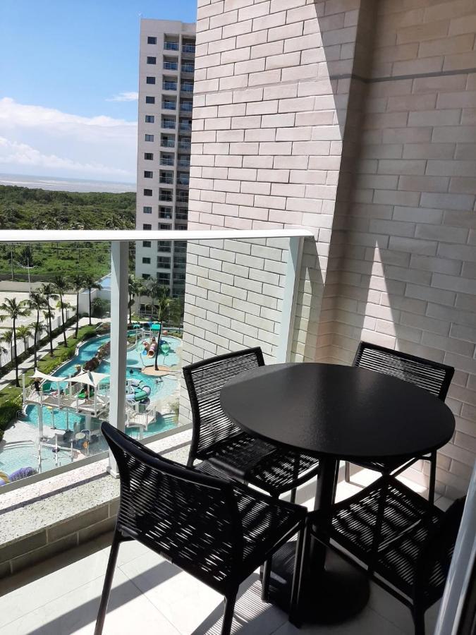 Salinas Exclusive Resort ซาลิโนโปลิส ภายนอก รูปภาพ