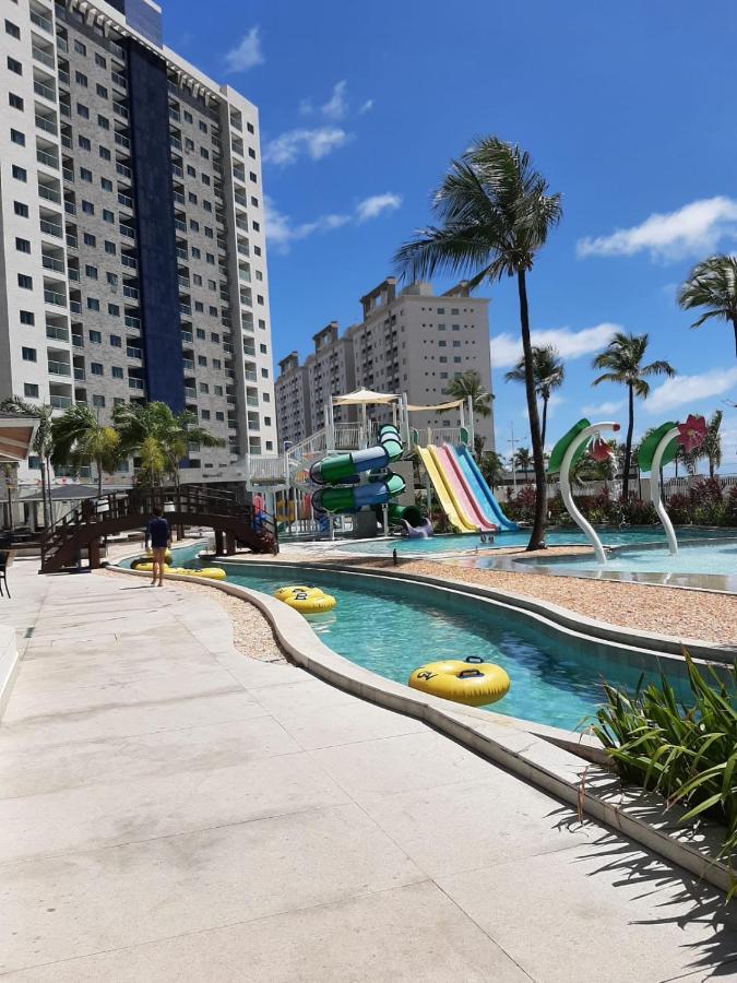 Salinas Exclusive Resort ซาลิโนโปลิส ภายนอก รูปภาพ
