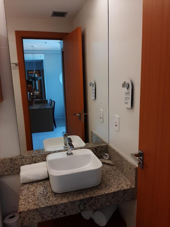 Salinas Exclusive Resort ซาลิโนโปลิส ภายนอก รูปภาพ