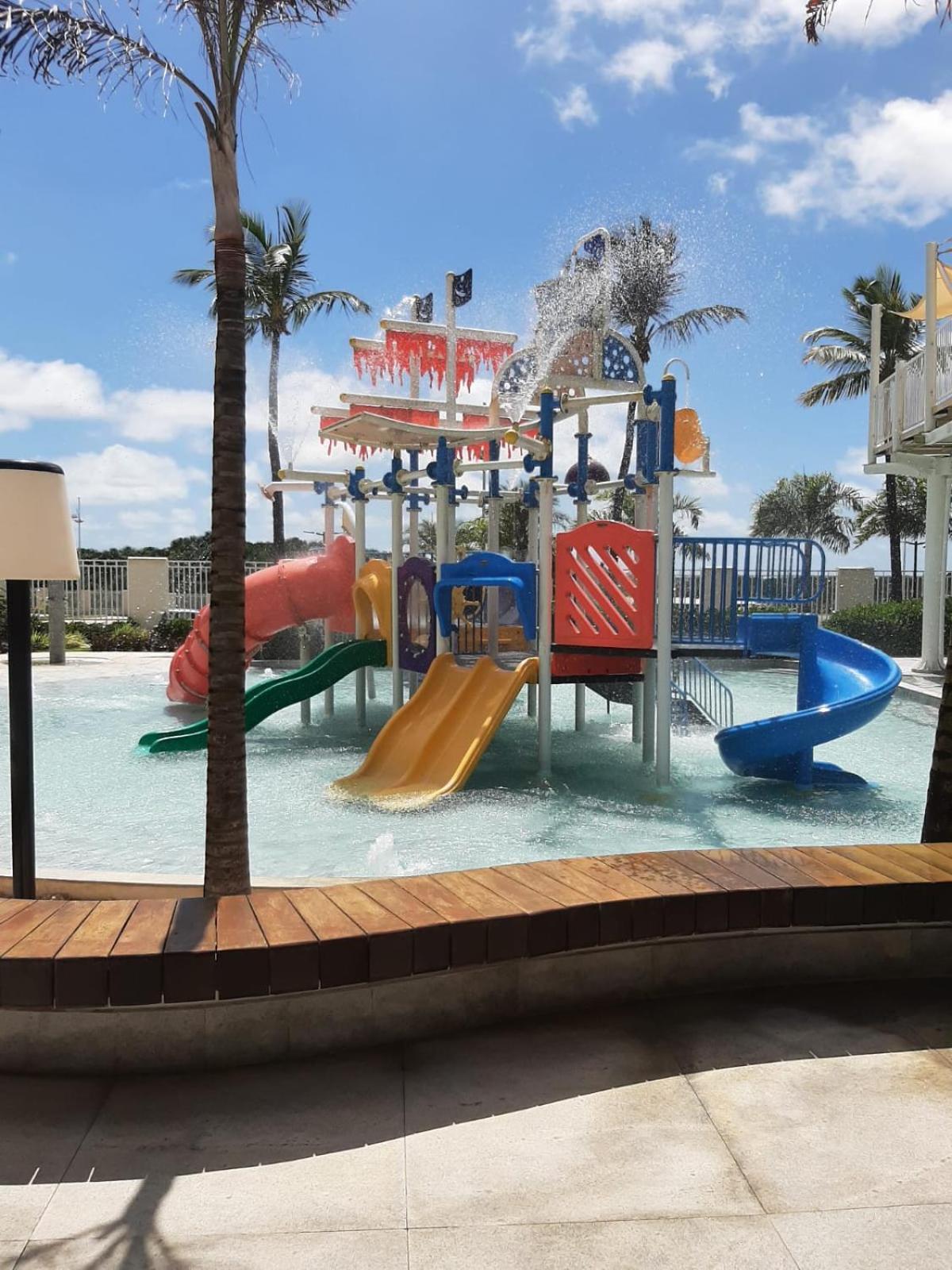 Salinas Exclusive Resort ซาลิโนโปลิส ภายนอก รูปภาพ
