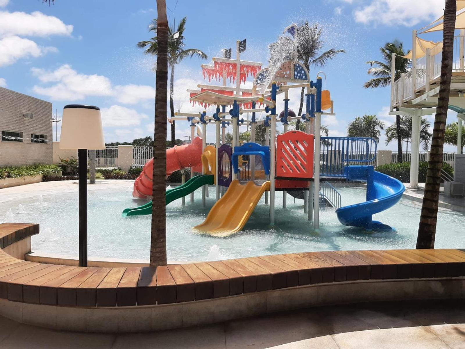 Salinas Exclusive Resort ซาลิโนโปลิส ภายนอก รูปภาพ