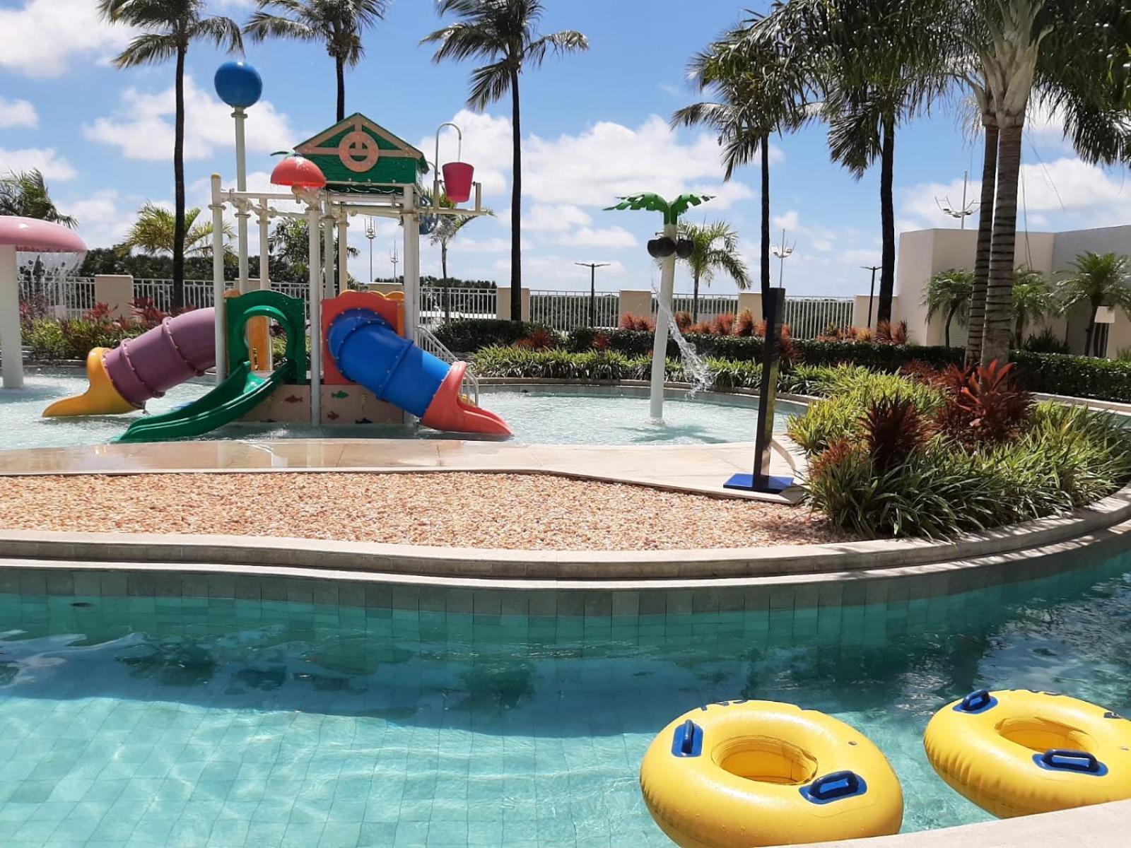 Salinas Exclusive Resort ซาลิโนโปลิส ภายนอก รูปภาพ